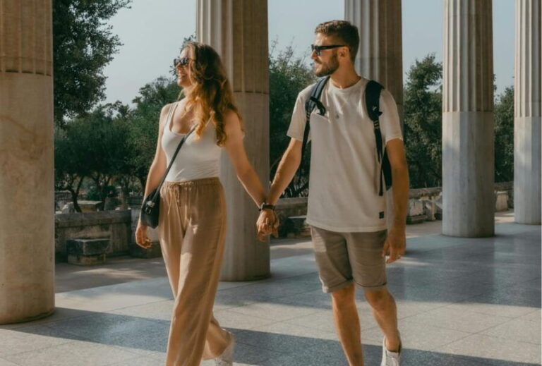 Memories in Athens: Acropolis and Plaka Photoshoot - Who Will Love This Tour?