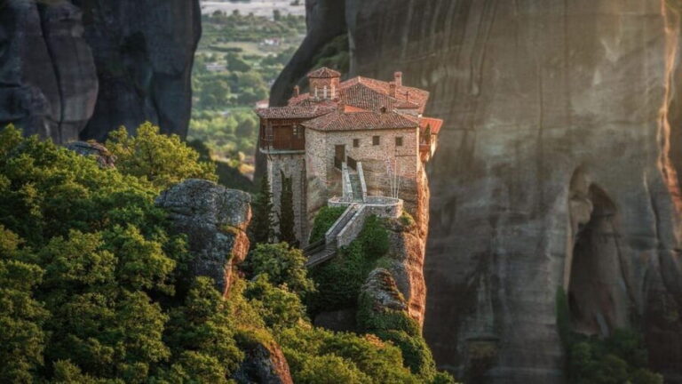 Meteora: Morning Monasteries Tour with Photo Stops - FAQ