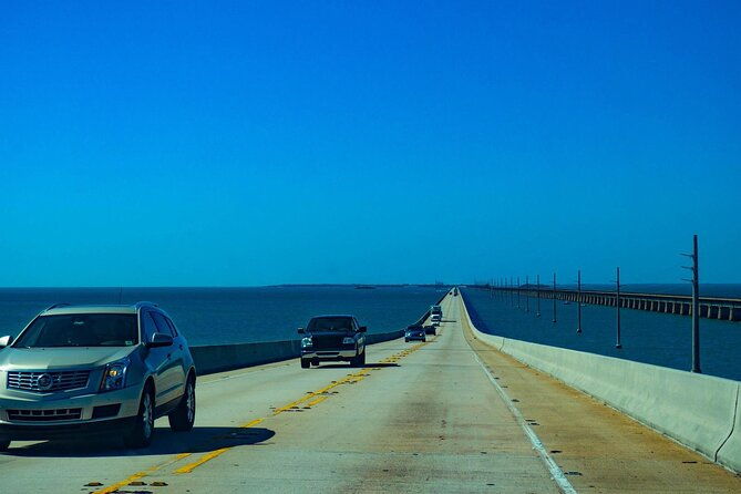 Miami to Key West Day Trip with Activity Options & Hotel Pick - The Scenic Highlights
