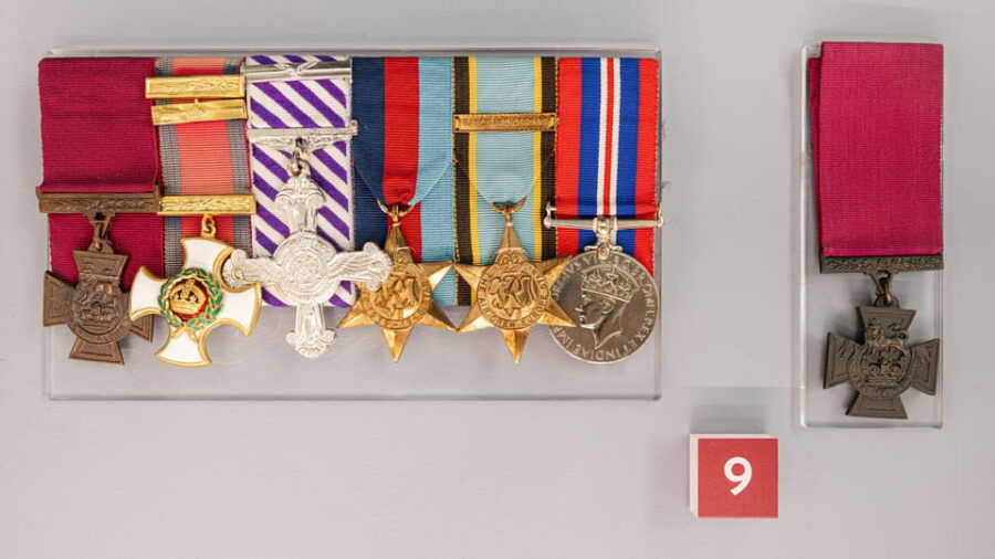 Midlands: Bomber Command Tour - Exploring the Midlands: Bomber Command Tour in Detail