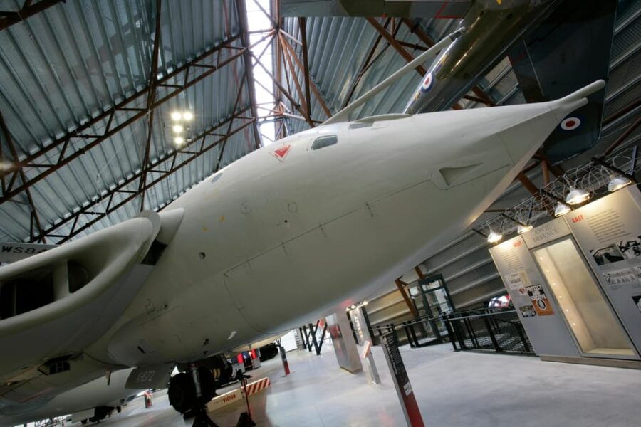 Midlands: Cold War Tour - Final Thoughts: Is This Tour Worth It?