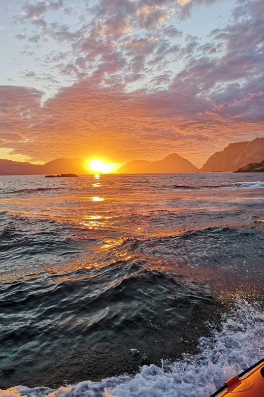 Midnight sun safari - The Value of the Experience