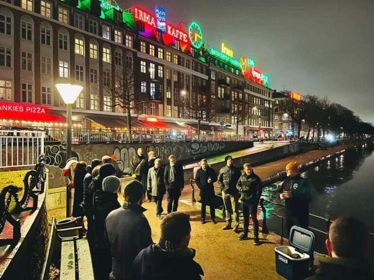 Mikkeller Craft Beer Walk in Vesterbro - Final Thoughts: Is This Tour for You?