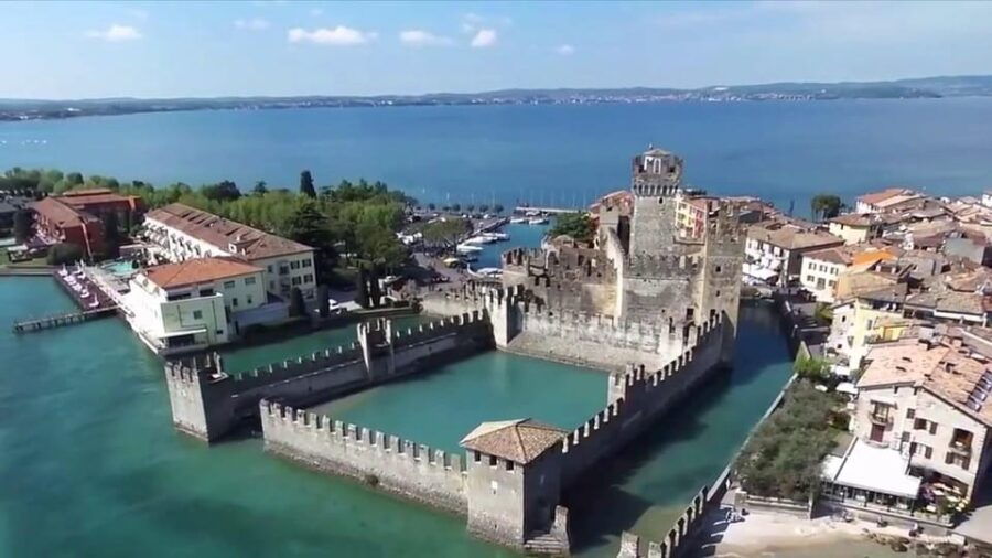 Milan: Lake Garda, Salò, and Sirmione Day Trip with Boat - Authentic Insights from Reviewers