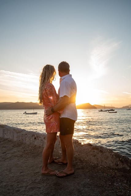 Milos: Private Photo Tour with a Professional Photographer - What to Expect from the Tour