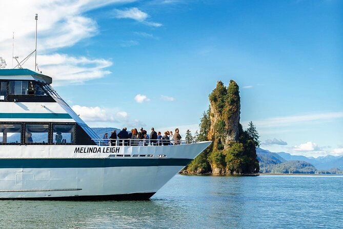 Misty Fjords and Wilderness Explorer from Ketchikan - The Verdict: Who Should Consider This Tour?