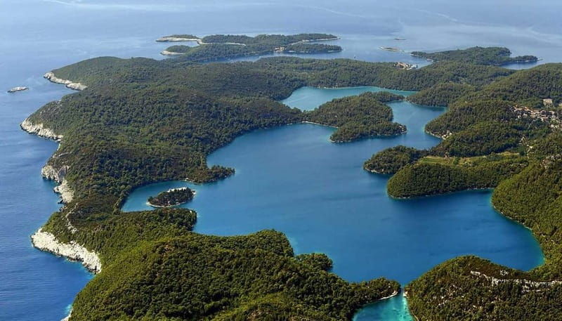 Mljet National Park trip - Bike, Boat & Beach experience - Detailed Breakdown of the Itinerary