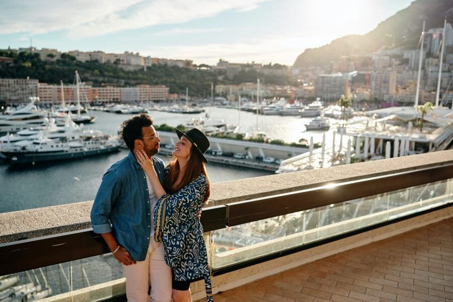 Monaco: Personal Travel & Vacation Photographer - What to Expect from Your Monaco Photography Tour