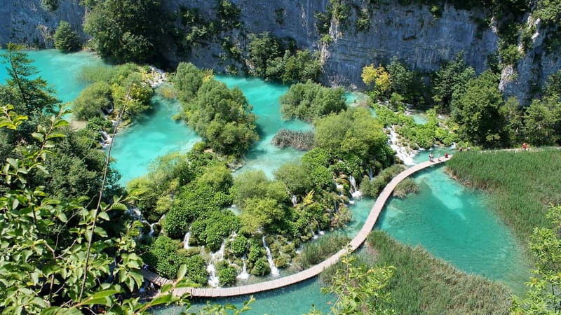 Most Economy Krka Waterfalls with Swimming & Boat Cruise - The Practical Side: Transportation, Cost, and Value