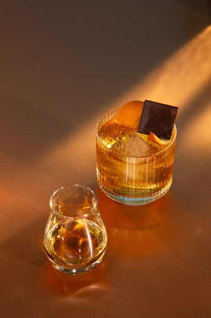 Muir of Ord: The Singleton Craft and Cocktail Experience - Detailed Breakdown of the Tour