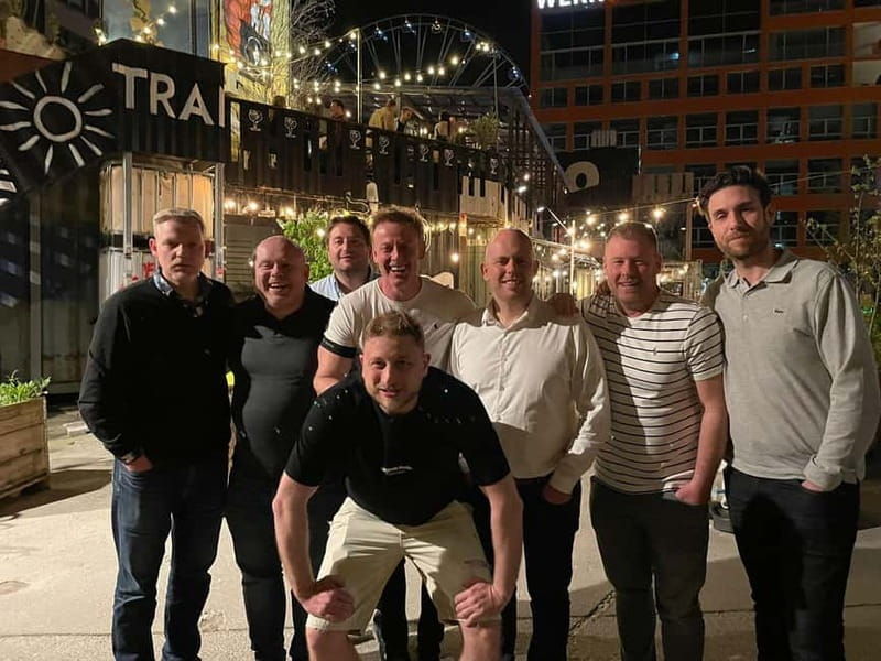 Munich Bachelor(ette) Party with Night PubCrawl - Final Thoughts