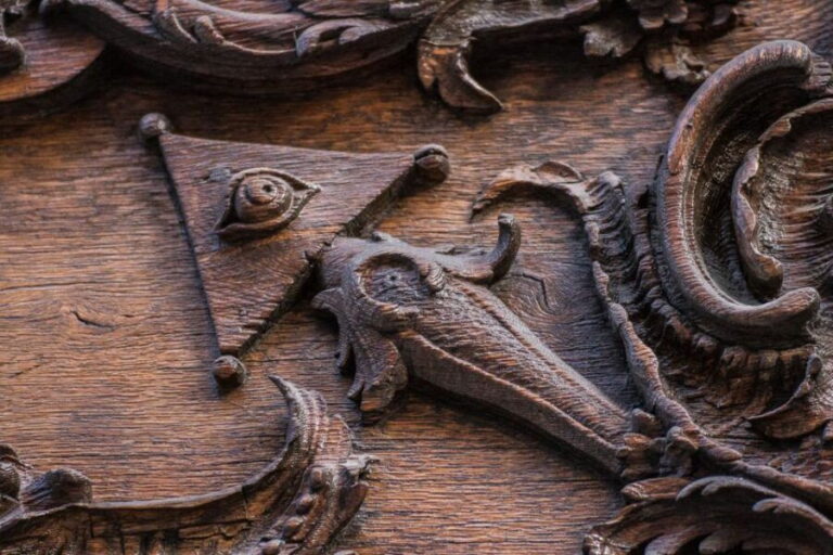 Munich - Illuminati & other Secret Societies, Tour in German - What to Expect From the Tour