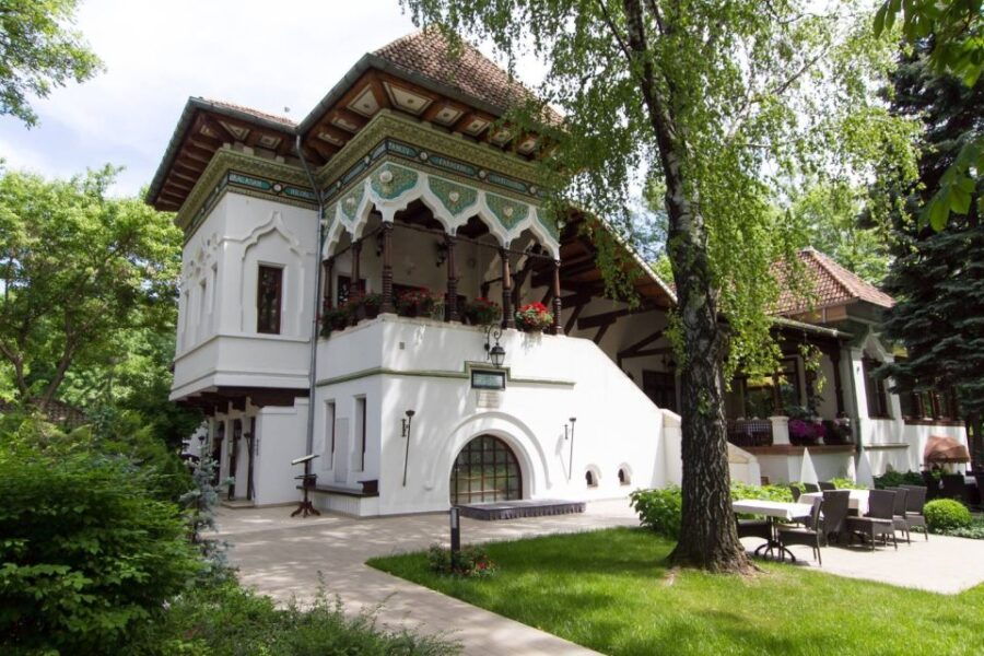 Museums and Galleries walking tour in Bucharest - Whats Included and Whats Not
