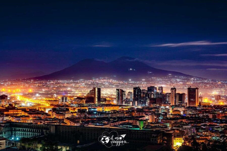 Naples: Explore Like a Local 4h Night Tour - Who Should Consider This Tour?