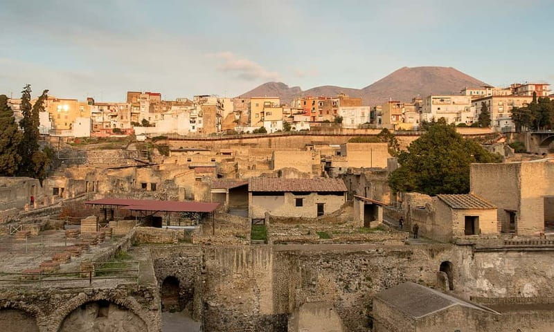 Naples: Pompeii & Herculaneum Tour with Lunch - What We Loved About This Tour
