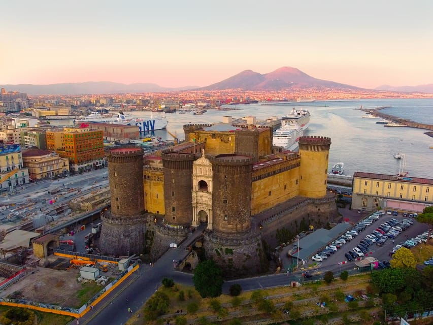 Naples: Private excursion with local tour guide - Who Will Love This Tour?