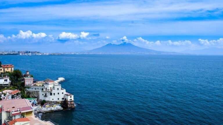 Naples private guided city tour - Additional Excursions and Considerations