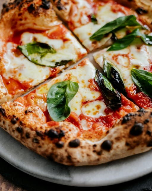 Naples: Tour with Pizza and Sfogliatella Tasting - The Sum Up