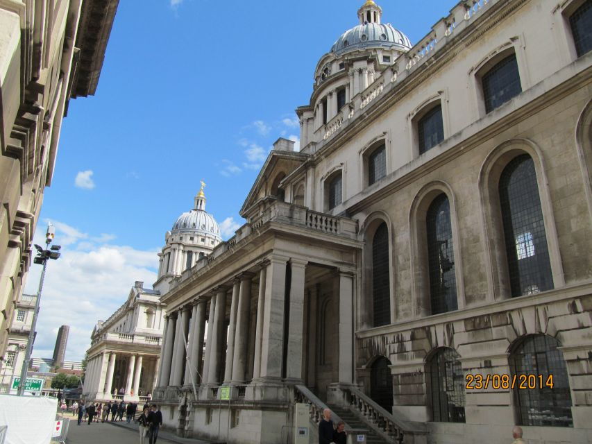 National Maritime Museum Private Tour - Who Is This Tour Best Suited For?