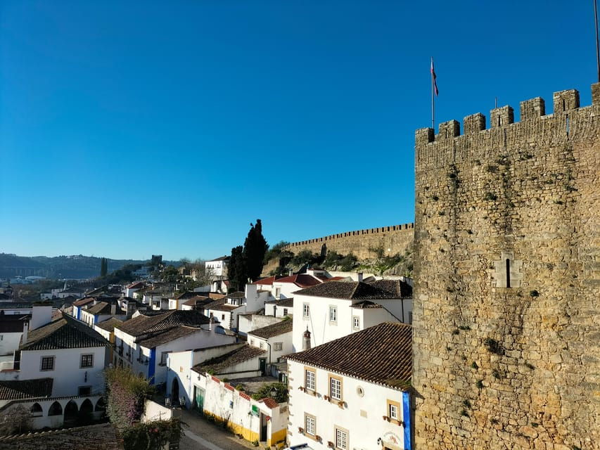 Nazaré, Óbidos & Alcobaça: Full-day Private Tour from Lisbon - Who Is This Tour For?