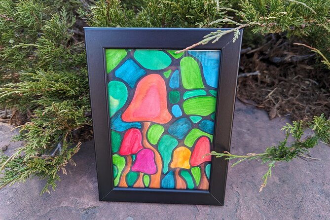 Neurographic Nature Watercolor Art Kit in Estes Park - FAQ