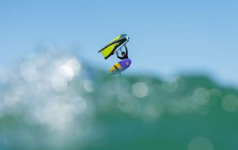 Neusiedler See: 1-Day Wingfoil Course - Who Should Consider This Experience?