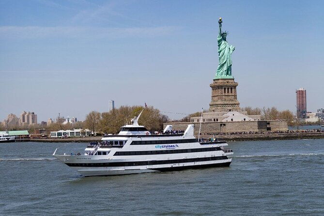 New Jersey Father's Day Brunch Cruise - Practical Details and Considerations