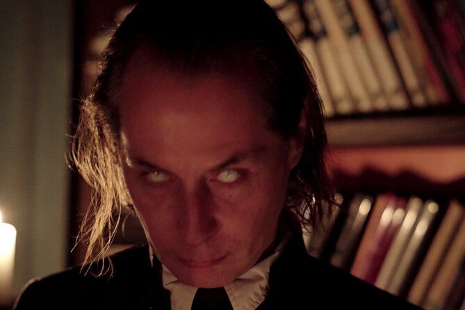 New Orleans French Quarter Seance Magick Experience - What to Expect from the French Quarter Seance Magick Experience