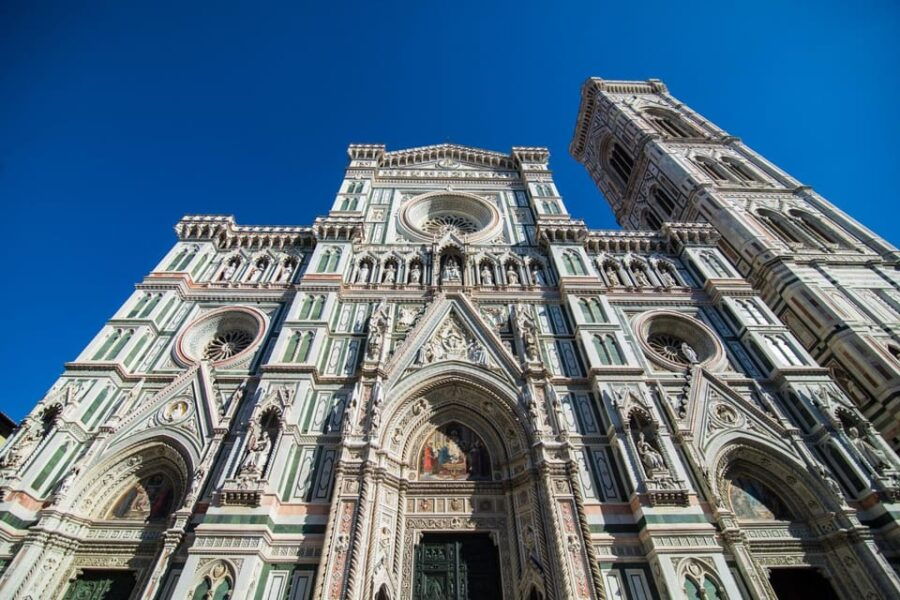 NEW TOUR: Florence Private Walking Tour of the City Center - What to Expect from the Tour
