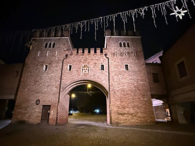 Night watchman tour through Landshut - The Itinerary and Highlights