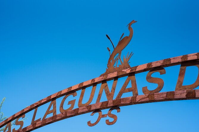Nogales Past & Present Tour - A Closer Look at the Nogales Past & Present Experience