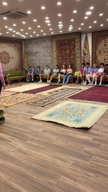 North Cappadocia Small Group Tour - Final Thoughts