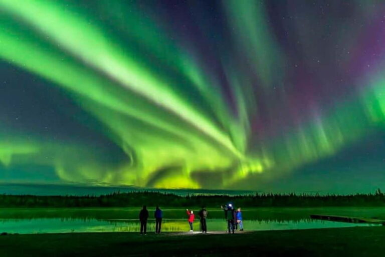 Northern Lights Jeep Tour - Icelandic Guide | Photos | Cocoa - What To Expect From the Tour