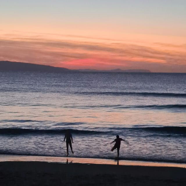 Northwest Donegal: Private Active Eco Tour - Who Would Love This Tour?