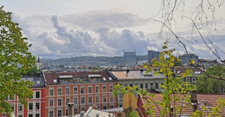 Norwegian Food Tour & Hidden Gems of Oslo - An In-Depth Look at the Oslo Food & Hidden Gems Tour