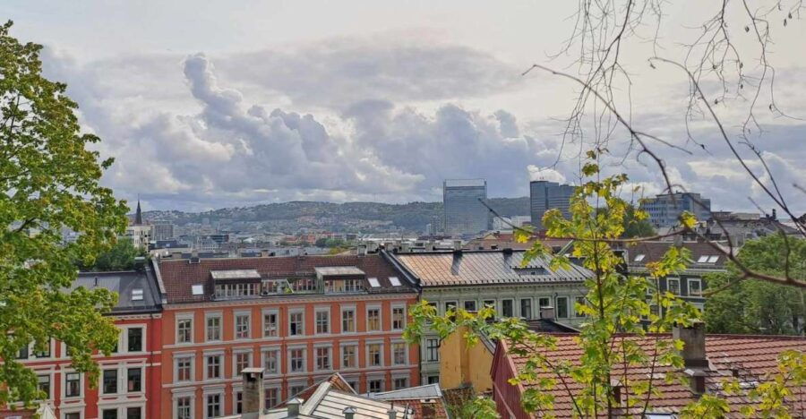 Norwegian Food Tour & Hidden Gems of Oslo - An In-Depth Look at the Oslo Food & Hidden Gems Tour
