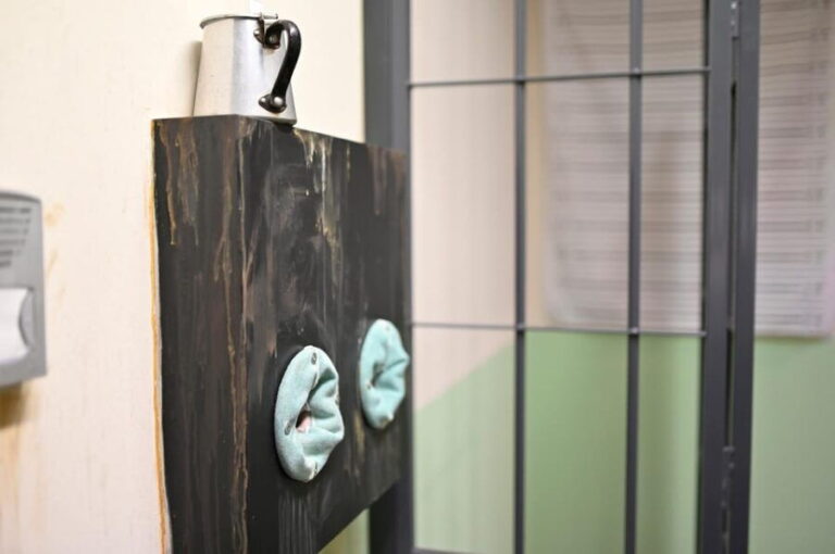 Nürnberg: Prison Break Escape Room - Why This Escape Room Offers Good Value