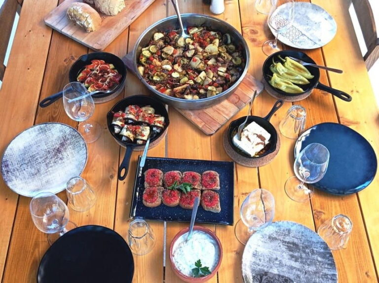 Nydri: Farm-to-Table Private Dining at Lefkada Micro Farm - The Breakdown: Why This Tour Works