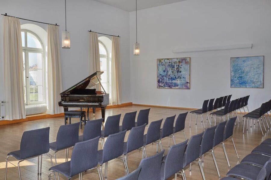 Nymphenburg classical music à la Mozart - The Practicalities: What’s Included and What’s Not