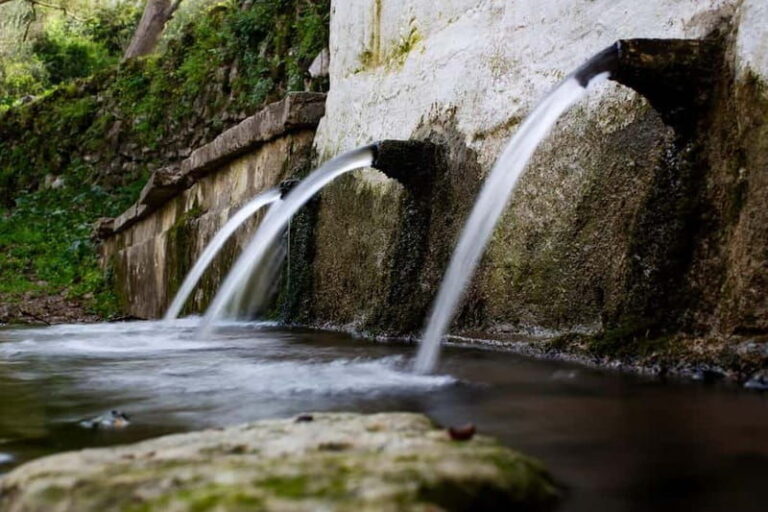 Off-Road: Waterfall, Lake Kournas, Gorges, Preveli Palms - Transportation and Duration