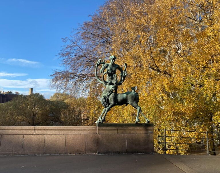 Off the Beaten Track On Foot: Oslos Historic & Trendy East - Why This Tour Offers Great Value  