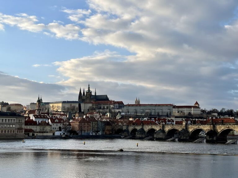 Old Town Prague Walking Tour - What to Expect from the Old Town Prague Walking Tour