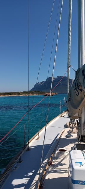 One day Cruise Sardinia North East - What Is Included and What’s Not?