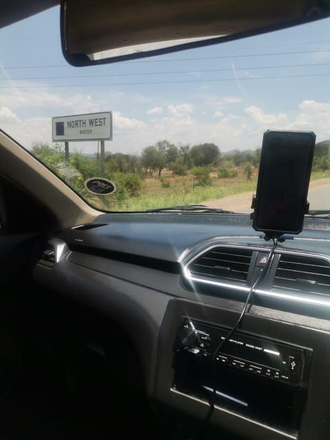 OR Tambo Airport Private Transfer To Sandton - Who Will Benefit Most?
