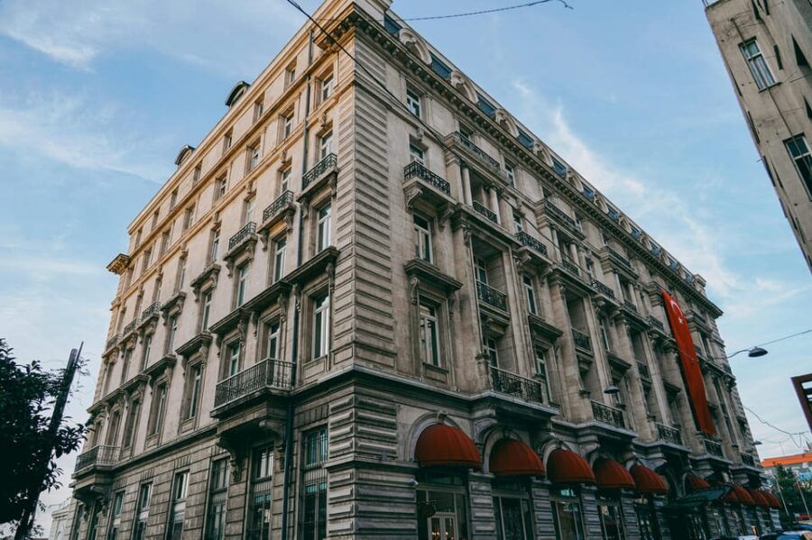 Orient Express & Agatha Christie's Constantinople&PeraPalace - Practical Tips for Tour Day