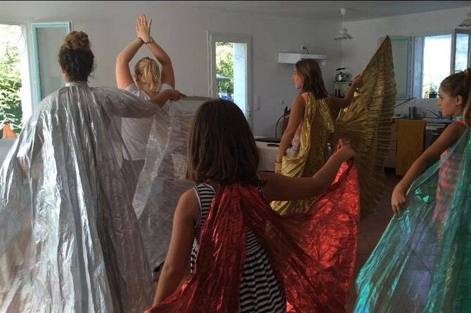 Oriental Dance Classes in Marrakech - Authenticity and Cultural Flavor