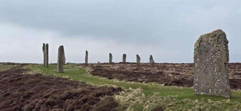 Orkney Day Trip: Meets the Scrabster - Stromness Ferry - What Makes This Tour Stand Out?