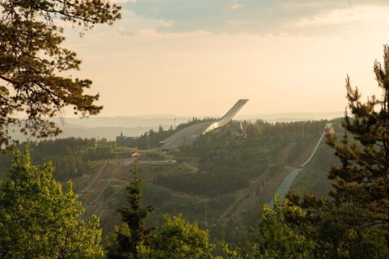 Oslo: Best View of the Oslofjord Hike - What Makes This Tour Stand Out?