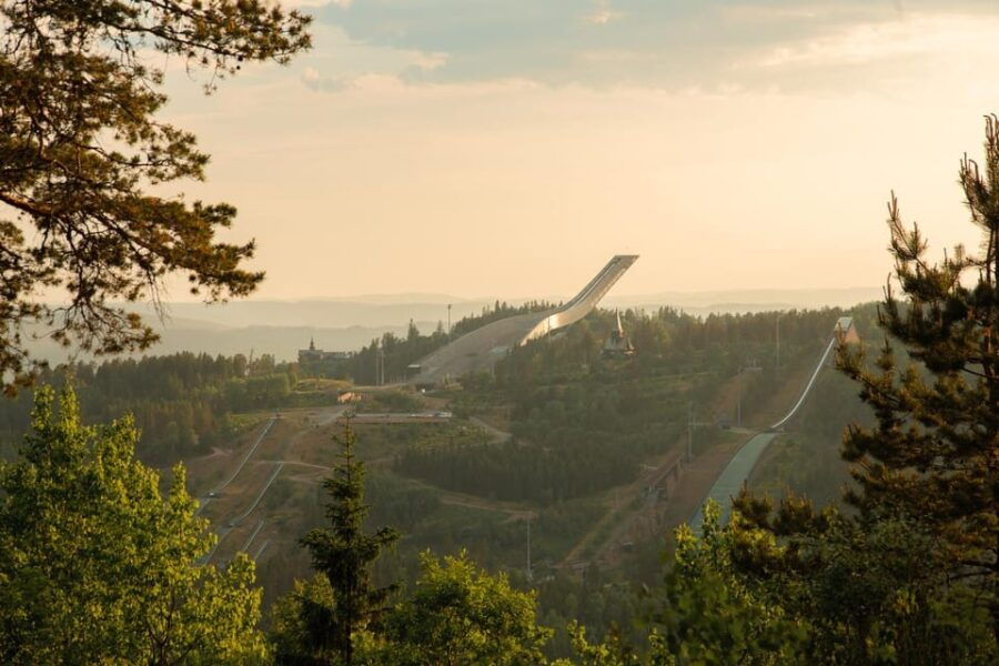 Oslo: Best View of the Oslofjord Hike - What Makes This Tour Stand Out?