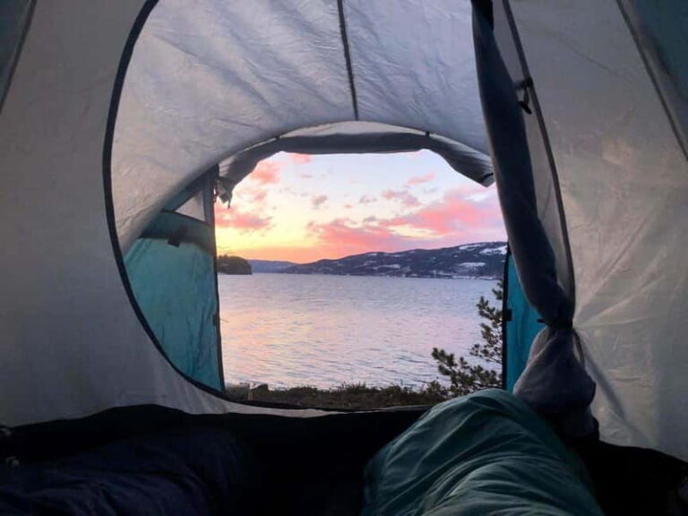 Oslo: Camping Gear Rental for Outdoor Adventures - Additional Considerations